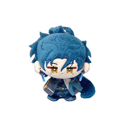 Jiyan Plush Keychain