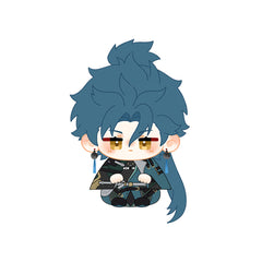 Jiyan Plush Keychain