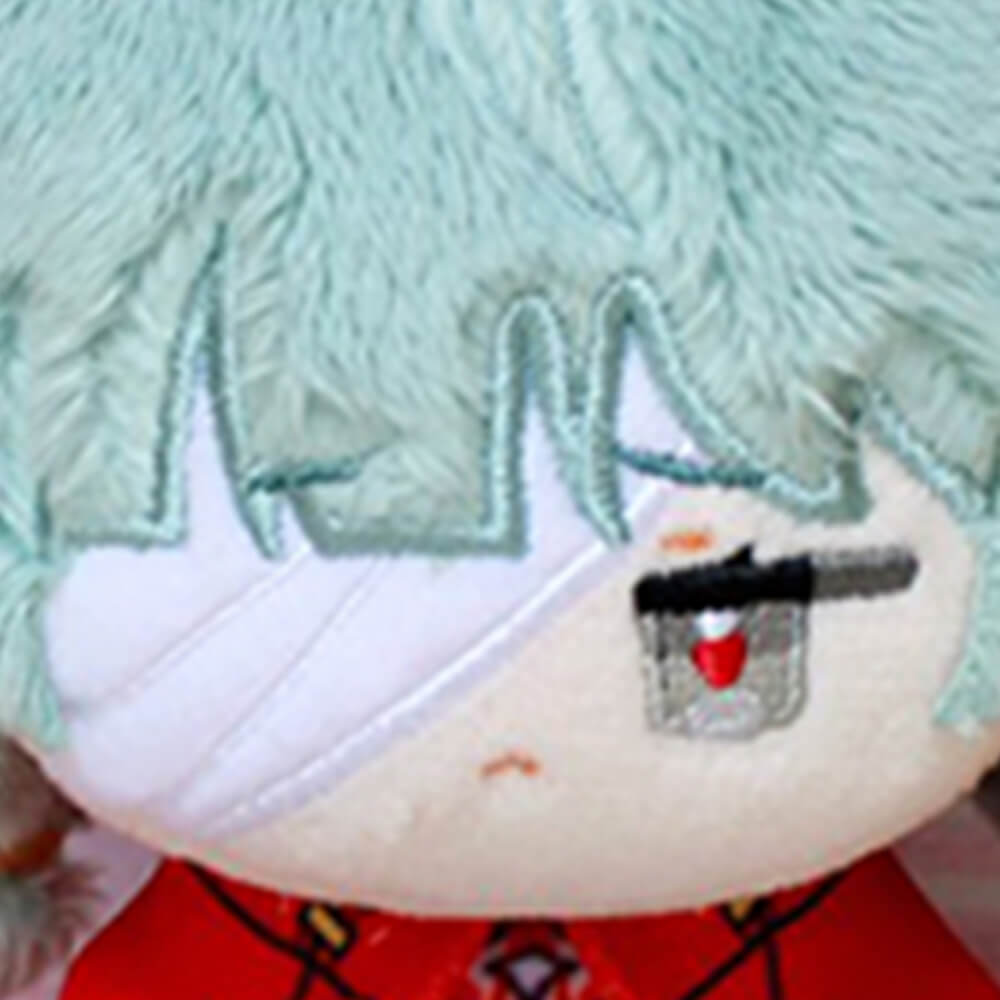 Phrolova Plush Keychain