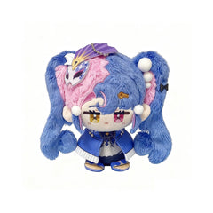 Roccia Plush Keychain