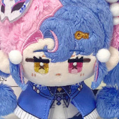 Roccia Plush Keychain