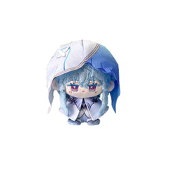 The Shorekeeper Plush Keychain