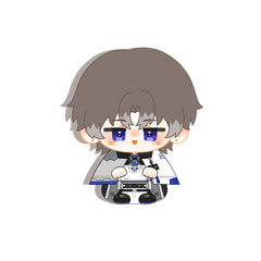 Xiangli Yao Plush Keychain