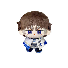 Xiangli Yao Plush Keychain