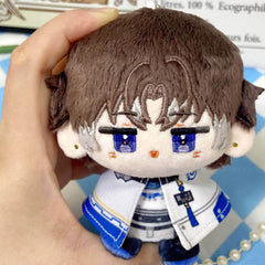 Xiangli Yao Plush Keychain