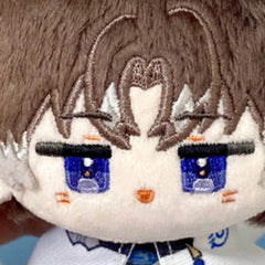 Xiangli Yao Plush Keychain