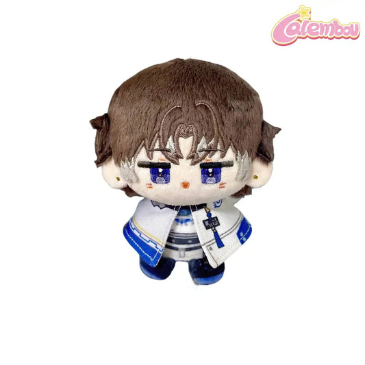 Xiangli Yao Plush Keychain