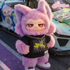 Xiao Ao I Am A Rule Breaker Series Plush Blind Box
