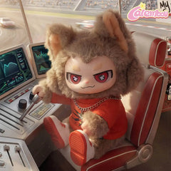 Xiao Ao I Am A Rule Breaker Series Plush Blind Box