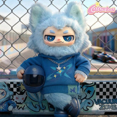 Xiao Ao I Am A Rule Breaker Series Plush Blind Box