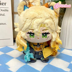 Xilonen Plush Keychain