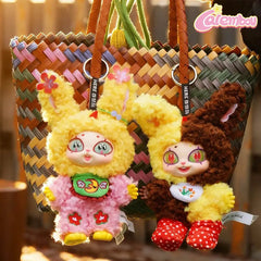 Xxinye City Elf Series Plush Blind Box