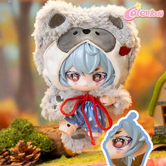 Ya XiuGo Series Action Figure BJD Blind Box