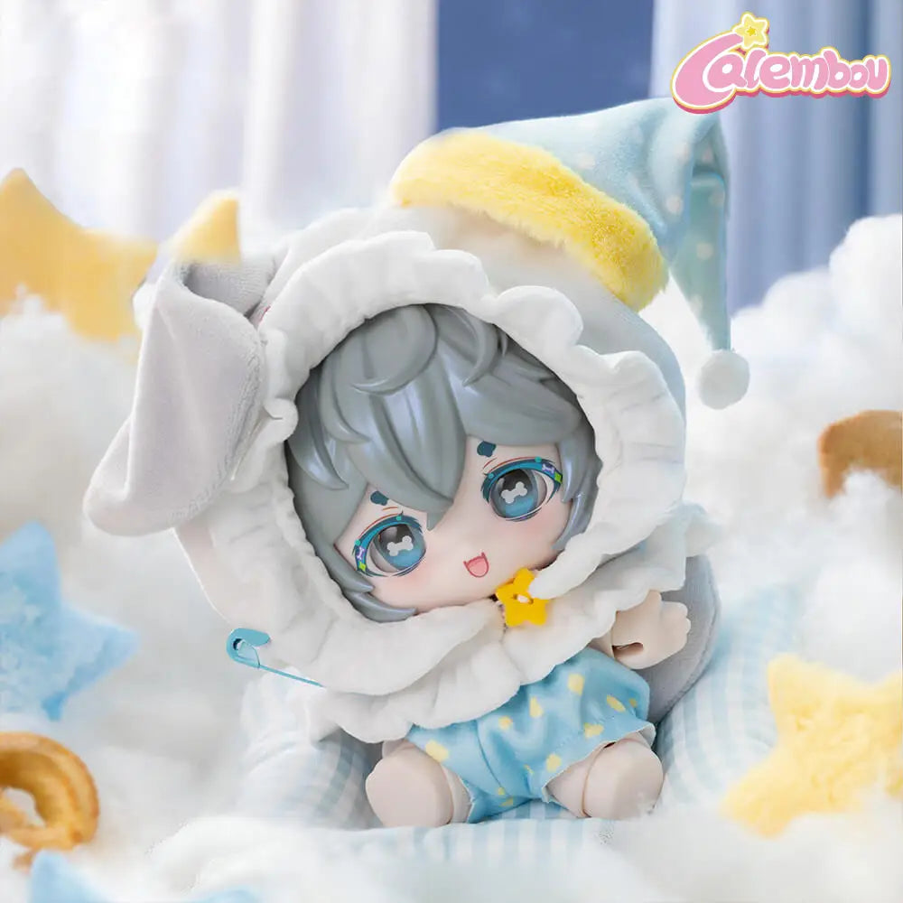 Ya XiuGo Series Action Figure BJD Blind Box