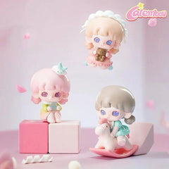 Yooie Time Theater Series Figure Blind Box