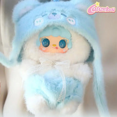 Yooki Bear Hibernation Plan Series Plush Blind Box