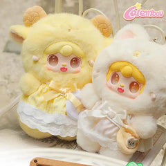 YOOKI Dream Pocket 400% Series Plush Blind Box