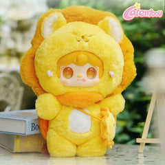 YOOKI Dream Pocket 400% Series Plush Blind Box