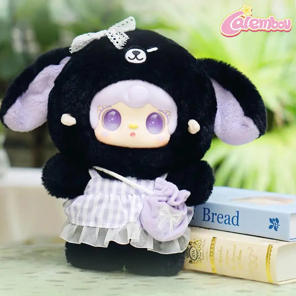 YOOKI Dream Pocket 400% Series Plush Blind Box