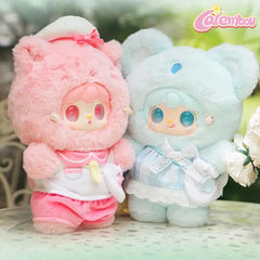 YOOKI Dream Pocket 400% Series Plush Blind Box