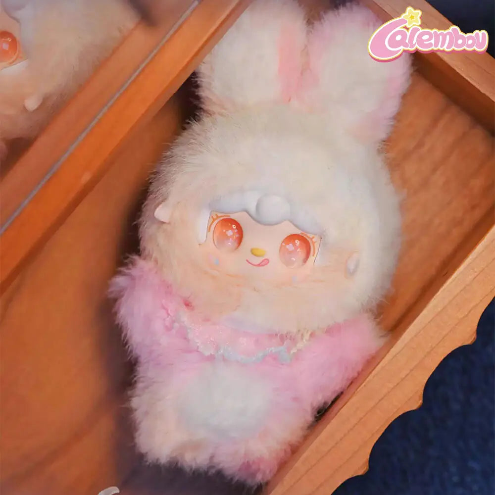 Yooki Hopping Bunny Series Plush Blind Box
