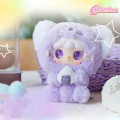 YOOKI Hug Gourmet Restaurant Series Plush Blind Box