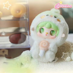 YOOKI Hug Gourmet Restaurant Series Plush Blind Box