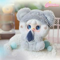 YOOKI Hug Gourmet Restaurant Series Plush Blind Box