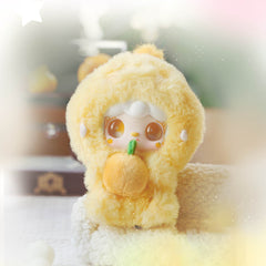 YOOKI Hug Gourmet Restaurant Series Plush Blind Box