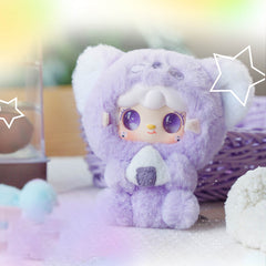 YOOKI Hug Gourmet Restaurant Series Plush Blind Box