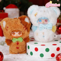 YOOKI Jingle Bells Series Plush Blind Box