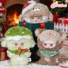 YOOKI Jingle Bells Series Plush Blind Box