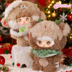 YOOKI Jingle Bells Series Plush Blind Box