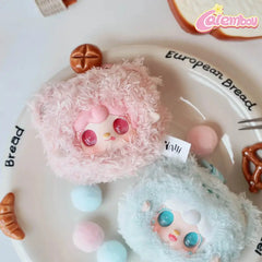 YOOKI Little Bear Series Plush Blind Box