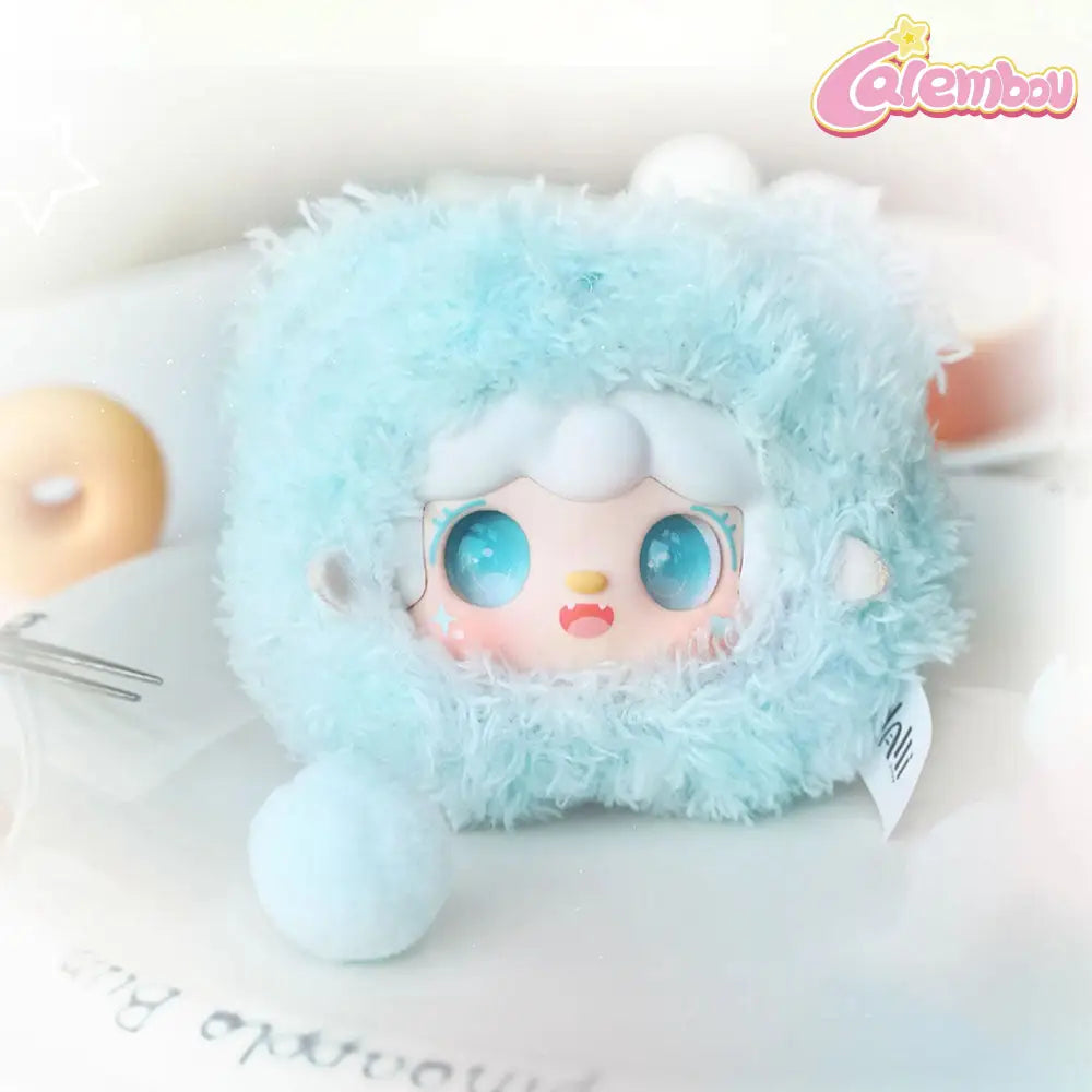 YOOKI Little Bear Series Plush Blind Box
