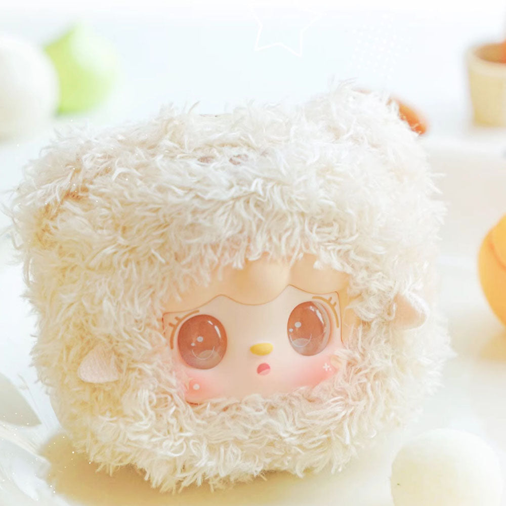 YOOKI Little Bear Series Plush Blind Box