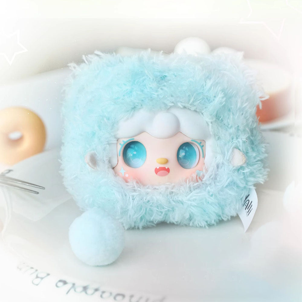 YOOKI Little Bear Series Plush Blind Box