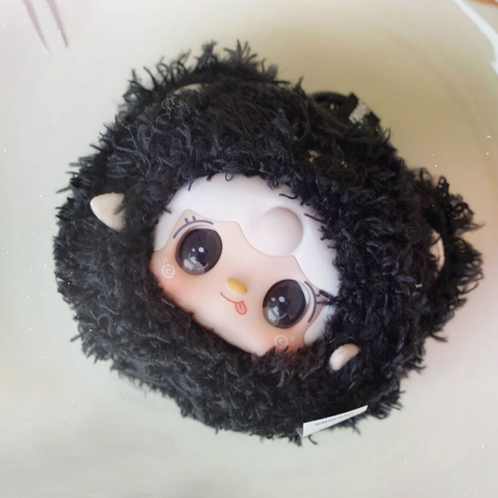 YOOKI Little Bear Series Plush Blind Box