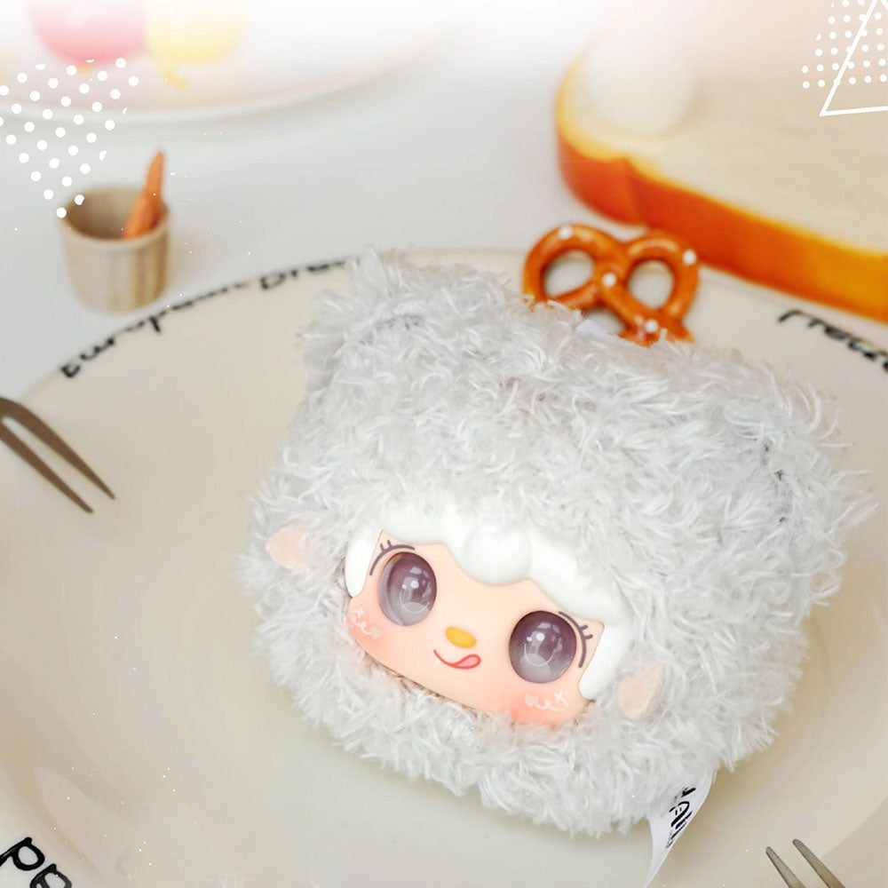 YOOKI Little Bear Series Plush Blind Box