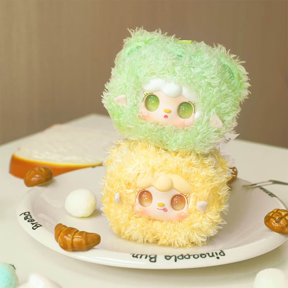 YOOKI Little Bear Series Plush Blind Box