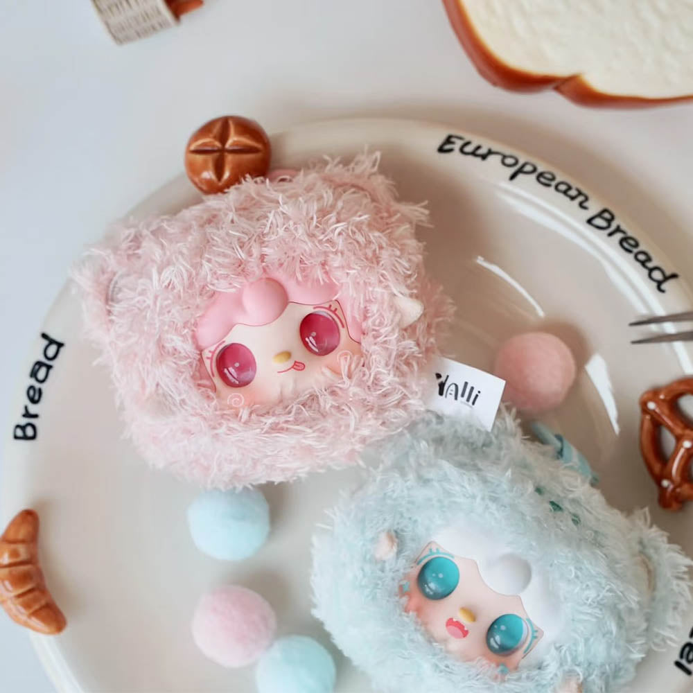 YOOKI Little Bear Series Plush Blind Box