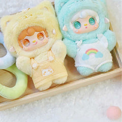 YOOKI Meow Meow Summer Party Series Plush Blind Box