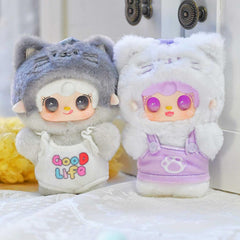YOOKI Meow Meow Summer Party Series Plush Blind Box