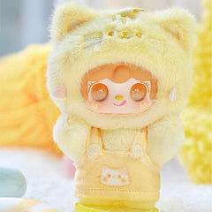 YOOKI Meow Meow Summer Party Series Plush Blind Box