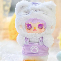YOOKI Meow Meow Summer Party Series Plush Blind Box