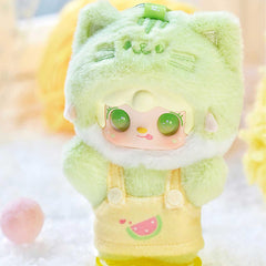 YOOKI Meow Meow Summer Party Series Plush Blind Box