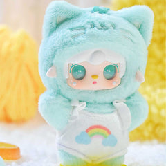 YOOKI Meow Meow Summer Party Series Plush Blind Box