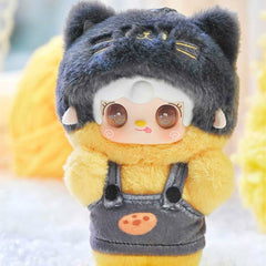 YOOKI Meow Meow Summer Party Series Plush Blind Box