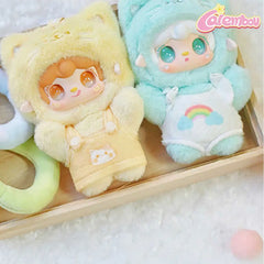 YOOKI Meow Meow Summer Party Series Plush Blind Box