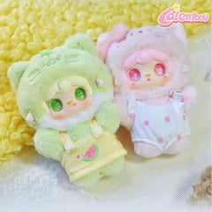 YOOKI Meow Meow Summer Party Series Plush Blind Box